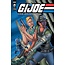 IDW PUBLISHING GI JOE A REAL AMERICAN HERO #282 CVR A ANDREW GRIFFITH
