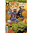 DC Comics CATWOMAN #36 CVR A YANICK PAQUETTE (FEAR STATE)