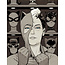DC Comics CATWOMAN LONELY CITY #1 (OF 4) CVR B CLIFF CHIANG VAR (MR)