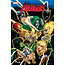 Marvel Comics AVENGERS #50