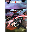 Marvel Comics DARKHAWK #4 (OF 5) RON LIM VAR