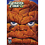 Marvel Comics FANTASTIC FOUR 37 JUSKO MARVEL MASTERPIECES VARIANT