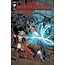 IDW PUBLISHING DUNGEONS & DRAGONS MINDBREAKER #1 (OF 5) CVR A MAX DUNBAR