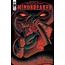 IDW PUBLISHING DUNGEONS & DRAGONS MINDBREAKER #1 (OF 5) CVR B MAX DAVENPORT