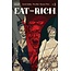 Boom! Studios EAT THE RICH #3 (OF 5) CVR A TONG (MR)