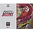 Marvel Comics EXTREME CARNAGE AGONY #1 JOHNSON CONNECTING VAR