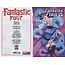 Marvel Comics FANTASTIC FOUR #35 COLA VAR