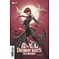Marvel Comics DEMON DAYS MARIKO #1 JS CAMPBELL VAR
