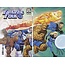 Marvel Comics FANTASTIC FOUR #35 JRJR VAR