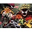 Marvel Comics EXTREME CARNAGE ALPHA #1 YU WRPAD VAR