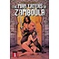 ABLAZE CIMMERIAN MAN-EATERS OF ZAMBOULA #1 CVR A YANNICK PAQUETTE
