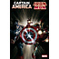 Marvel Comics CAPTAIN AMERICA/IRON MAN 1