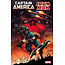 Marvel Comics CAPTAIN AMERICA/IRON MAN 1 CLARKE INFINITY SAGA PHASE 1 VARIANT