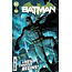 DC Comics BATMAN #118 CVR A JORGE MOLINA