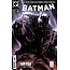 DC Comics BATMAN #118 CVR E VIKTOR BOGDANOVIC CARD STOCK VAR