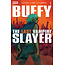 Boom! Studios BUFFY LAST VAMPIRE SLAYER #1 (OF 4) CVR A ANINDITO