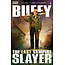 Boom! Studios BUFFY LAST VAMPIRE SLAYER #1 (OF 4) CVR B REIS