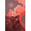 Boom! Studios BUFFY LAST VAMPIRE SLAYER #1 (OF 4) CVR E 25 COPY INCV PENDE