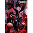 Marvel Comics DARKHOLD: BLADE 1 CASANOVAS CONNECTING VARIANT