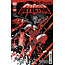 DC Comics DETECTIVE COMICS #1043 CVR A DAN MORA (FEAR STATE)
