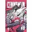 BEHEMOTH COMICS CINNAMON #3 (OF 3)