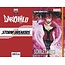 Marvel Comics DARKHOLD ALPHA #1 CABAL STORMBREAKERS VAR