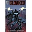 DARK HORSE COMICS CLOAKED #1 (OF 4) CVR A ARMENGOL