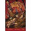 SCOUT COMICS GODS OF BRUTALITY #3 (OF 4) CVR A WELSER