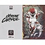 Marvel Comics EXTREME CARNAGE OMEGA #1 JOHNSON CONNECTING VAR