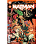 DC Comics BATMAN #116 CVR A JORGE JIMENEZ (FEAR STATE)