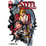 DC Comics DARK KNIGHTS OF STEEL #1 (OF 12) CVR A YASMINE PUTRI