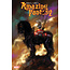 Marvel Comics AMAZING FANTASY 4
