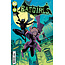 DC Comics BATGIRLS #1 CVR A JORGE CORONA