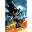 DC Comics BATMAN URBAN LEGENDS #10 CVR A BELEN ORTEGA
