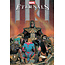 Marvel Comics ETERNALS 7