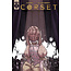 SCOUT COMICS CORSET #1