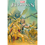 Marvel Comics ETERNALS 8