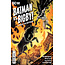 DC Comics BATMAN VS BIGBY A WOLF IN GOTHAM #3 (OF 6) CVR A YANICK PAQUETTE (MR)