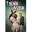 AFTERSHOCK COMICS BUNNY MASK #4