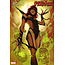 Marvel Comics AMAZING SPIDER-MAN 82 SWABY DEVIL'S REIGN VILLAIN VARIANT