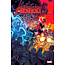 Marvel Comics AVENGERS 51