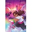 Boom! Studios GETTING DIZZY #1 (OF 4) CVR E UNLOCKABLE VAR MOSCOTE