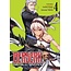 SEVEN SEAS ENTERTAINMENT BERSERK OF GLUTTONY GN VOL 04