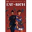 Boom! Studios EAT THE RICH #5 (OF 5) CVR A TONG (MR)