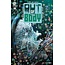 AFTERSHOCK COMICS OUT OF BODY #5