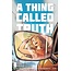 A THING CALLED TRUTH #3 (OF 5) CVR A ROMBOLI