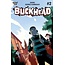 BUCKHEAD #2 (OF 5) CVR A KAMBADAIS
