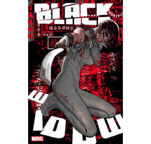 BLACK WIDOW 13