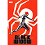 Marvel Comics BLACK WIDOW 13 PIMENTEL VARIANT