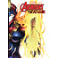 Marvel Comics AVENGERS: TECH-ON 3